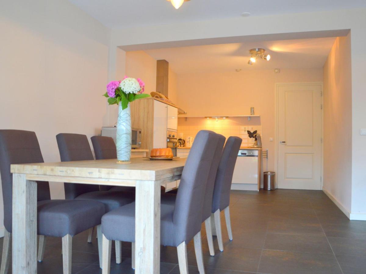 Luxury Apartment In Posterholt With A Terrace Buitenkant foto