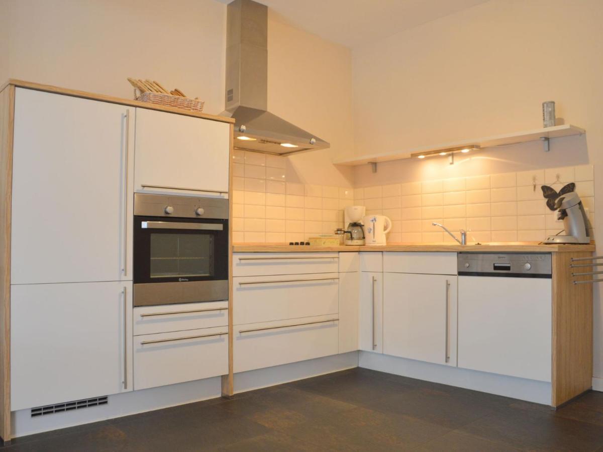 Luxury Apartment In Posterholt With A Terrace Buitenkant foto